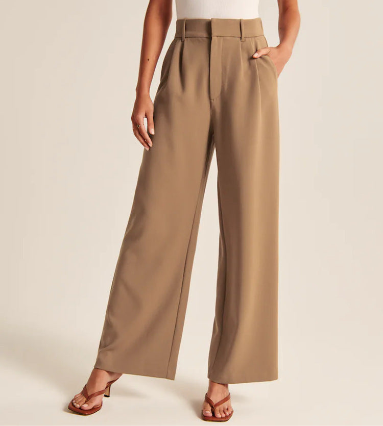Pantalon Douceur Sublime