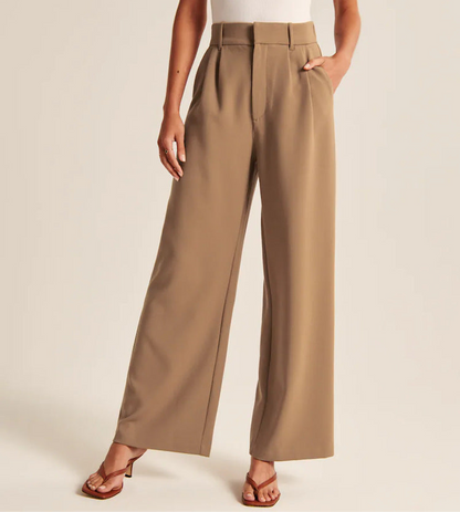 Pantalon Douceur Sublime